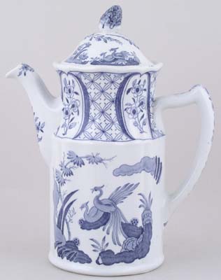Coffee Pot